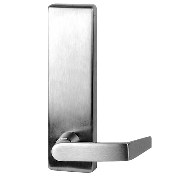 Exit Device Trim